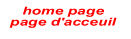 page d'acceuil du Temple - the Temple's home page