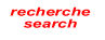 recherche sur l'internet - search the internet