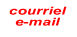 e-mail - courriel